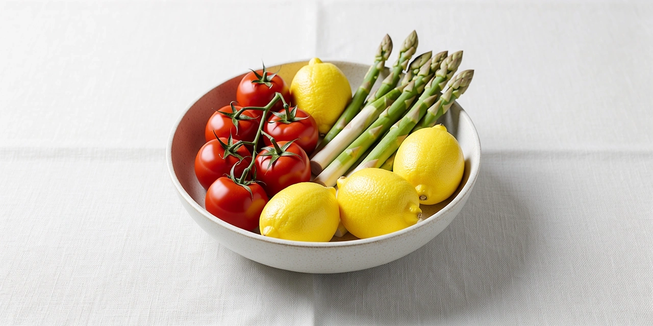 Nutrición saludable y consciente