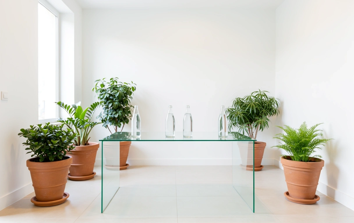 Instalaciones Nutrición Esencial